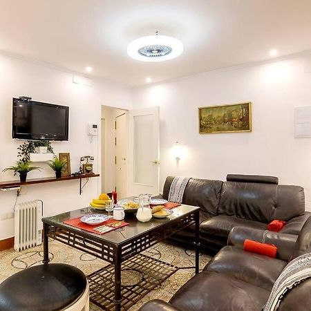 Precioso Apartamento Centrico Sevilla Kültér fotó