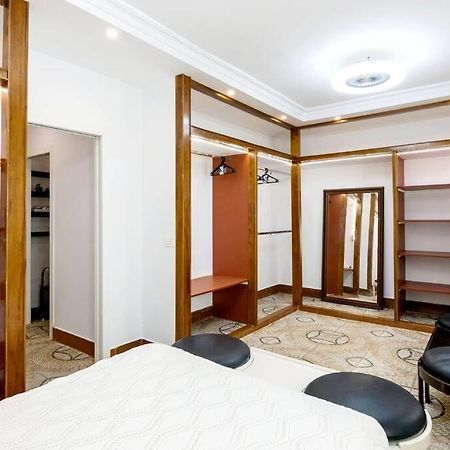 Precioso Apartamento Centrico Sevilla Kültér fotó