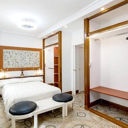 Precioso Apartamento Centrico Sevilla Kültér fotó
