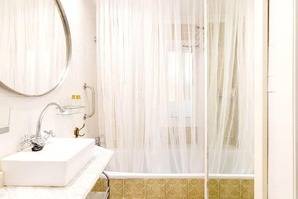 Precioso Apartamento Centrico Sevilla Kültér fotó