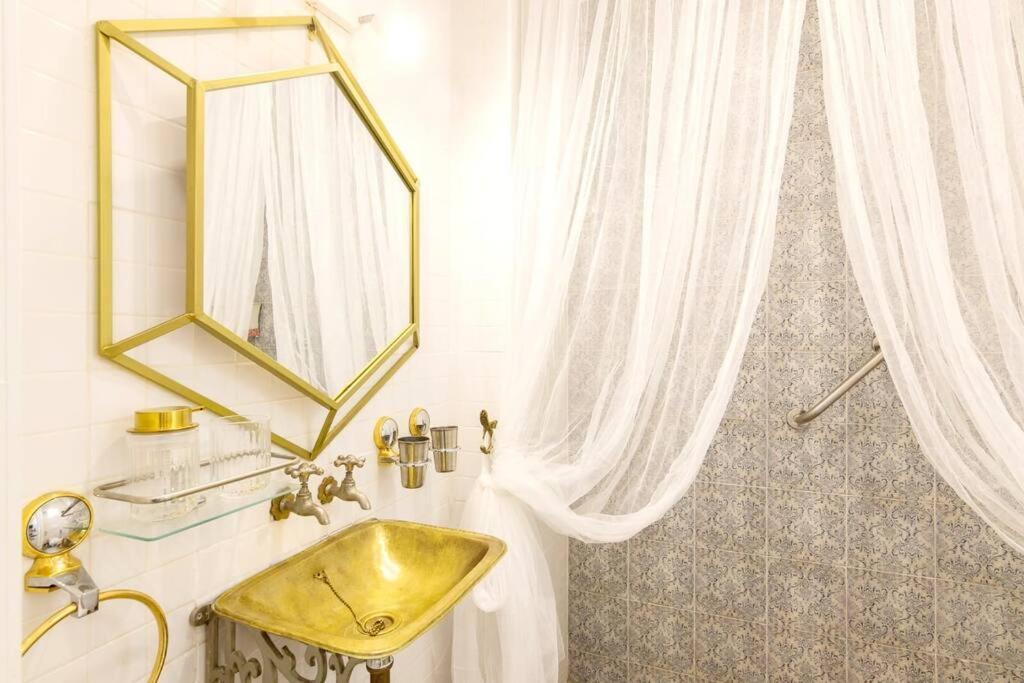 Precioso Apartamento Centrico Sevilla Kültér fotó