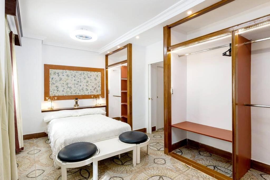 Precioso Apartamento Centrico Sevilla Kültér fotó
