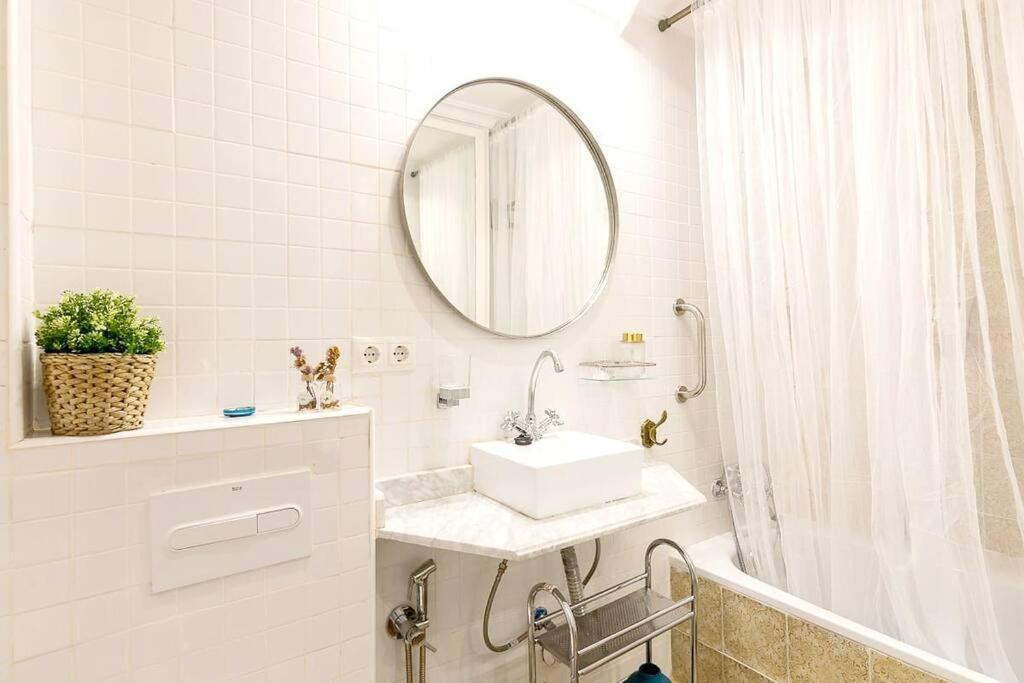 Precioso Apartamento Centrico Sevilla Kültér fotó
